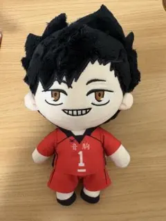 ハイキュー にとたん 黒尾鉄朗 - メルカリ
