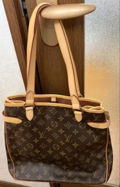 ちゃんはる ❁.。.様専用　ルイヴィトン　モノグラムバディニョール　トートバッグ