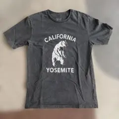 ミクスタ Mixta CALIFORNIA YOSEMITE Tシャツ Sのサムネイル