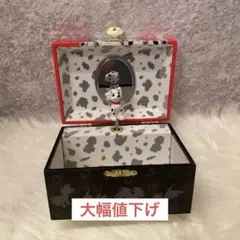 101匹わんちゃん　オルゴール付き写真立て レトロ 2026年最新】ディズニー 101匹わんちゃん オルゴールの人気アイテム