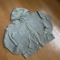 60s ジップパーカー 襤褸のサムネイル