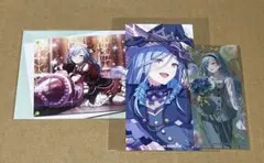 プロセカ 特典 日野森雫 まとめ