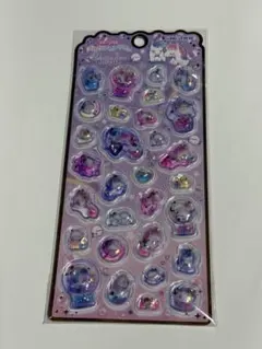 メロウアクアリウム　rosette