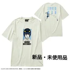 JOJO　ブチャラティ ワークマンTシャツ