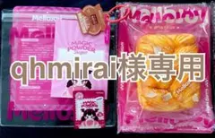 に*ー様 Mellojoy メロジョイ スクイーズ 10円パン - メルカリ