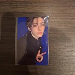 少年BEAST トレカ サンヒョン