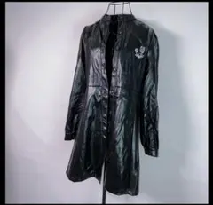 NieR フェイクレザージャケット