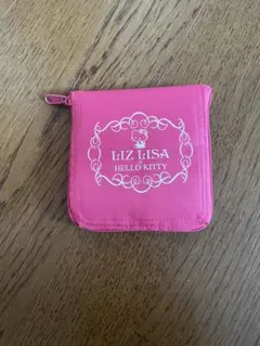 LIZ LISA x HELLO KITTY エコバッグのサムネイル