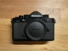 2025年最新】NiKon zf ボディの人気アイテム - メルカリ