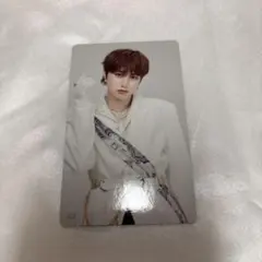 LAPOSTA2025 INI 尾崎匠海 トレカ 088