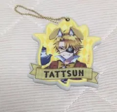 カラフルピーチ  ミラー たっつん  どぬく