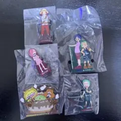ONEPIECE ラバマス まとめ売り