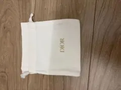 DIOR 巾着