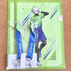 J1 くじ 叢雲カゲツ