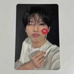 TREASURE POP UP限定 10,000円購入トレカ ジュンギュ