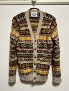 2026年最新】JAMIESON カーディガンの人気アイテム - メルカリ