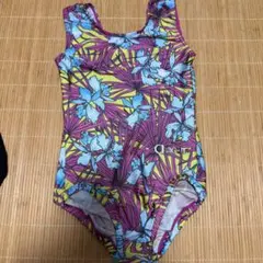 Chacott 新体操 レオタード Junior LL