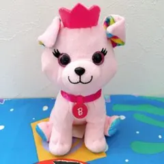 2025年最新】barney ぬいぐるみの人気アイテム - メルカリ