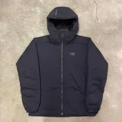 ARC'TERYX Atom SV Hoody Men's M "Black"のサムネイル
