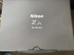 Nikon Z5II 多言語対応 本体美品 保証書付き シャッター回数6877