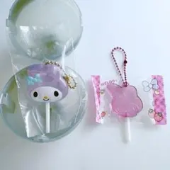 サンリオチャラクターズ キャンディーチャーム