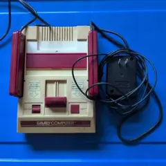 ファミリーコンピュータ 本体 ソフト9 ファミコン