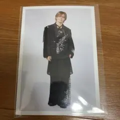 超特急 NINE LIVES REAL? 生写真A カイ　183