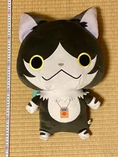 2026年最新】妖怪ウォッチ dxくったりぬいぐるみだニャン 猫又の人気