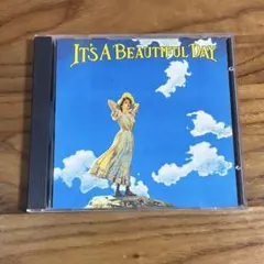 It's A Beautiful Day / s.t. 輸入盤