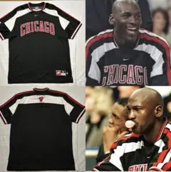 NBAChicago Bullsマイケルジョーダンジョーダン45ユニフォーム - メルカリ