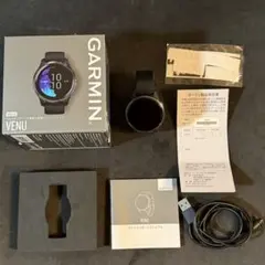 ガーミン スマートウォッチ