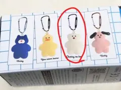 mojojojo Cherly on top フィギュアマスコット