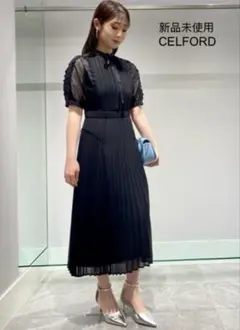 2026年最新】セルフォード ワンピース レースの人気アイテム - メルカリ