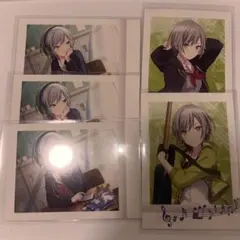 プロセカ 日野森志歩 ぱしゃこれ