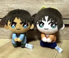 2026年最新】服部平次 ぬいぐるみの人気アイテム - メルカリ