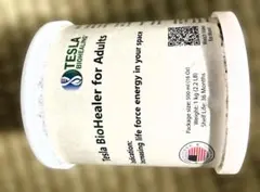 Tesla BioHealer for Adults 500ml