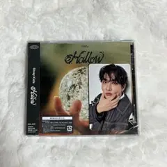 StrayKids Hollow FC限定盤 チャンビン盤 新品未開封 トレカ入 - メルカリ