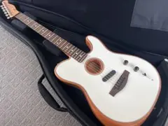 Fender ACOUSTASONIC PLAYER TELECASTER 美品のサムネイル