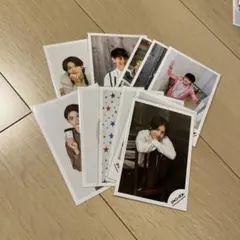 美少年　金指一世　公式写真