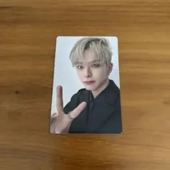 TREASURE アサヒ reboot トレカ