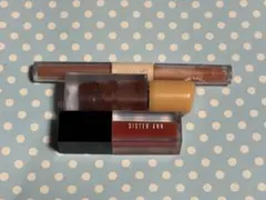 口紅　3本セット