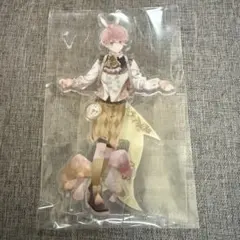 逆巻シュウ アクスタ ディアラバ