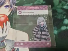 宵崎奏 クリアカード プロジェクトセカイ プロセカ メロパレ