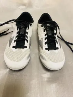 ミズノ エックスファースト 2 X FIRST 2 陸上スパイク 24センチ