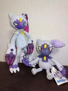 2025年最新】ポケモンセンターヒスイニューラの人気アイテム