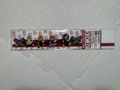 マキシマムザホルモン8bit 刺繍ブレスレットのサムネイル