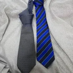 オンワード ネクタイ2本セット