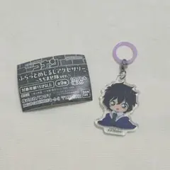 世良真純 ふらっとめじるしアクセサリー