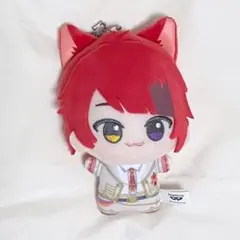 莉犬くん ちびぐるみ