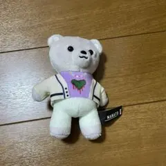 BE:FIRST MANATO くま SEGA